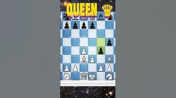Brilliant Queen Sacrifice⚡✨💥  😱😱😲😲🌟⚡✨💥 #chess #checkmate  #chessandmate #chessbaseindia #chessstudy