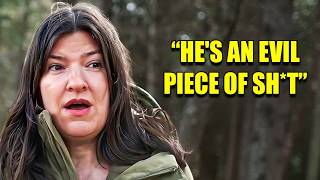 Jane Kilcher FINALLY Confirms All The Rumors About Atz Lee Kilcher, And It's Not Good