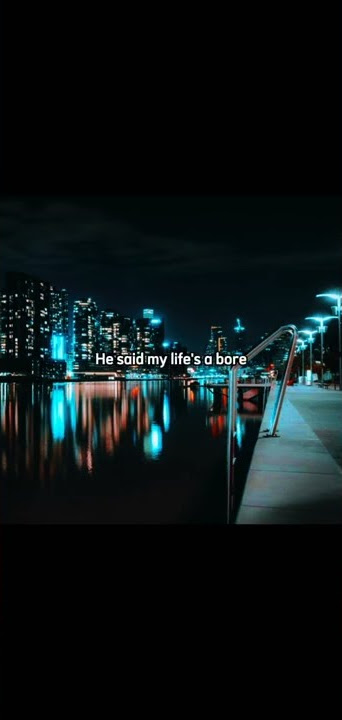 Green day - Basket case story wa