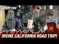 Danny & Frank's Irvine, CA Road Trip | Noclip Crewcast #159