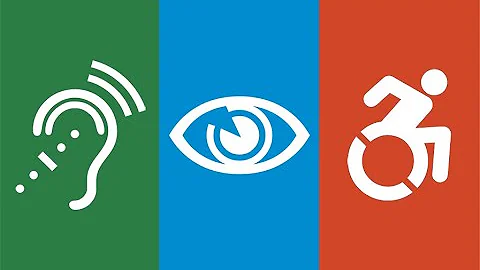 Americans with Disabilities Act  (ADA) 101