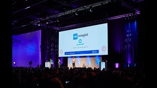 Dia Munich 2017 Show Tell - Onegini Leakbot