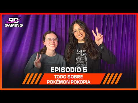 Learn all about Pokémon Pokopia | Episode 5 | #RDgaming: The Podcast ⭐