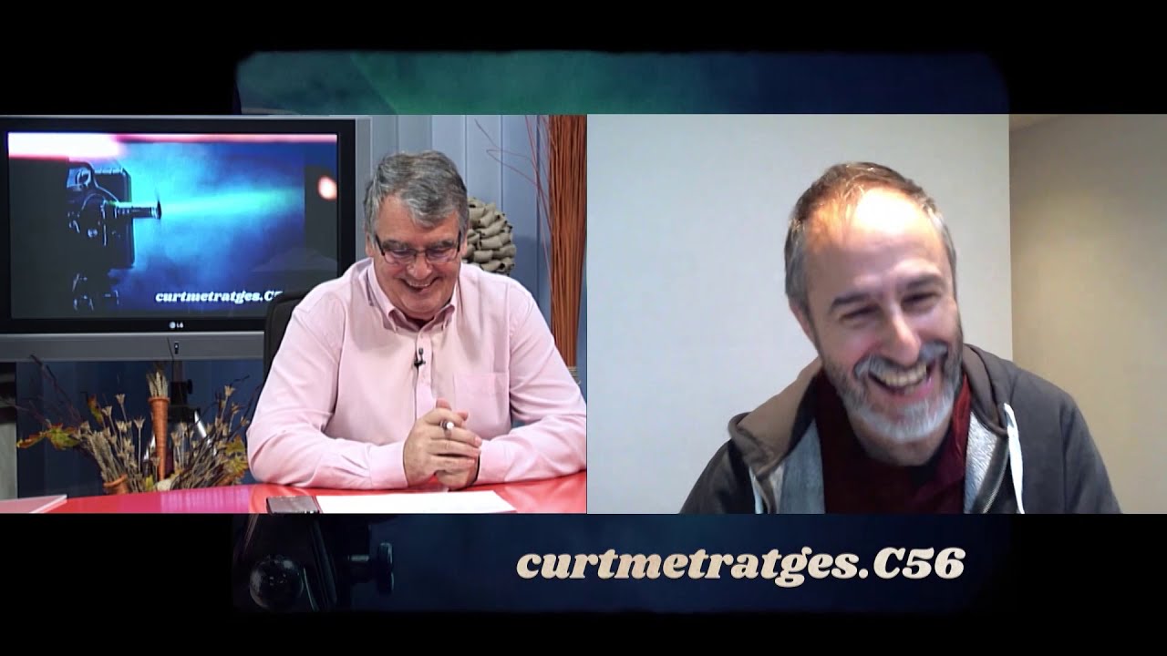 Entrevista David Conill Programa Curtmetratges.C56
