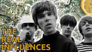 The Roots of The Stone Roses