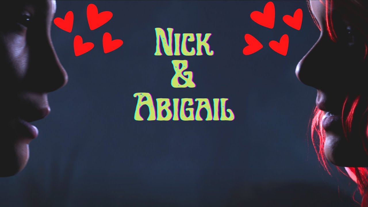 Nick & Abigail Alone Time | Variations | The Quarry
