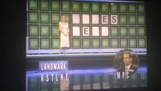 Wheel Of Fortune Season 21 30000 Win wow 1232004