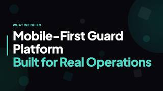 Building Mobile First Platforms for Modern Teams