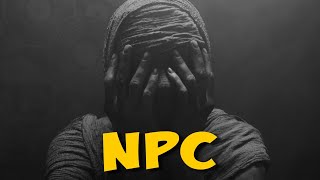 🤖 AI-lig Music | NPC (Standby World) #music #ailig