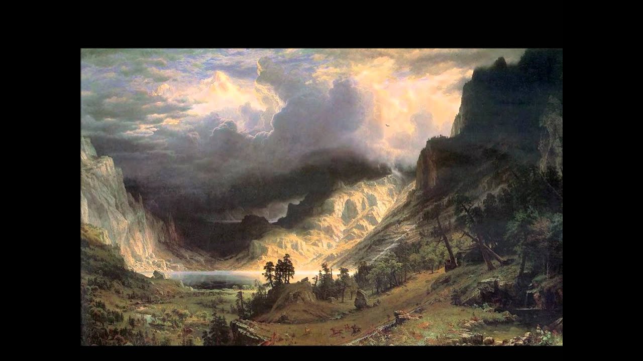 Ordinary World Ordinary World