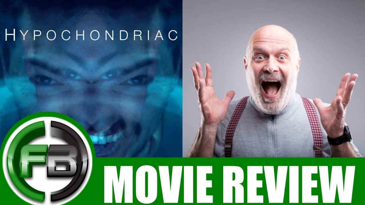 HYPOCHONDRIAC (2022) Movie Review Reaction & Ending Explained South