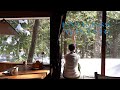 slow winter days | lemon cheese cake, oden | おでんとお風呂で体を温める