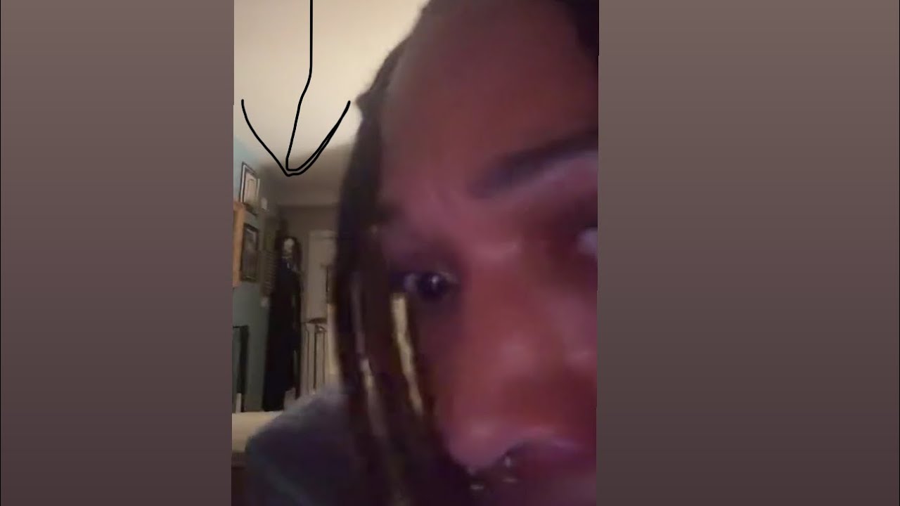 Моего младшего кузена забрала другая мать после того, как он сыграл в ее игру 