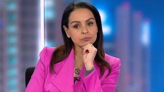 Rita Panahi calls out ‘clear political move’ of the ICC