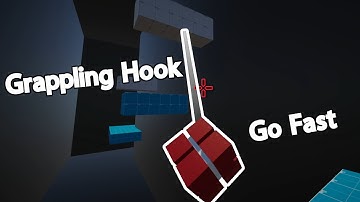 I made a game about speed running