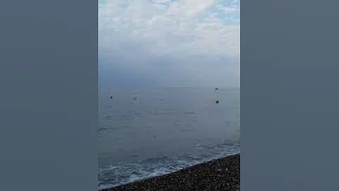 Польза морского воздуха