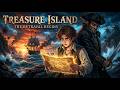 Treasure Island | The Deadly Pirate Journey of Jim Hawkins
