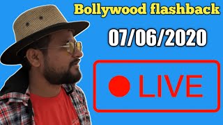 Bollywood flashback Live