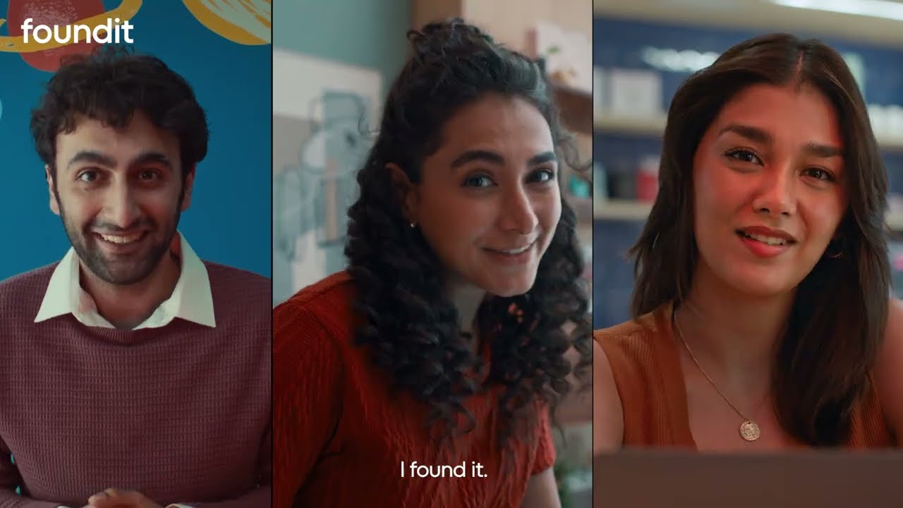 Monster APAC & ME is now foundit