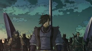 Batman Ninja Batman Meet Batclan