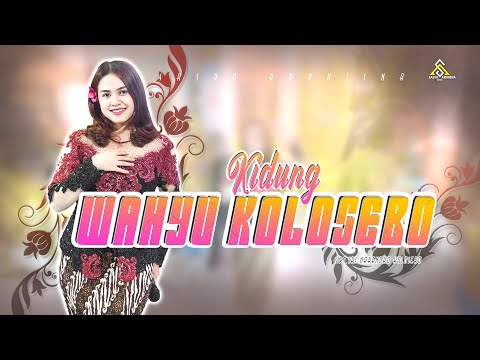 Sasya Arkhisna - Kidung Wahyu Kolosebo ( Official Live Music ) - Sa Music