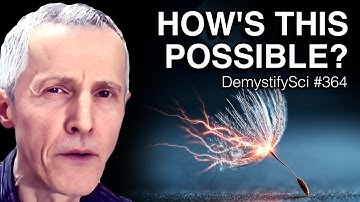 Unsolved Mysteries of Electrostatics - Dr. Andre Assis, DemystifySci #364