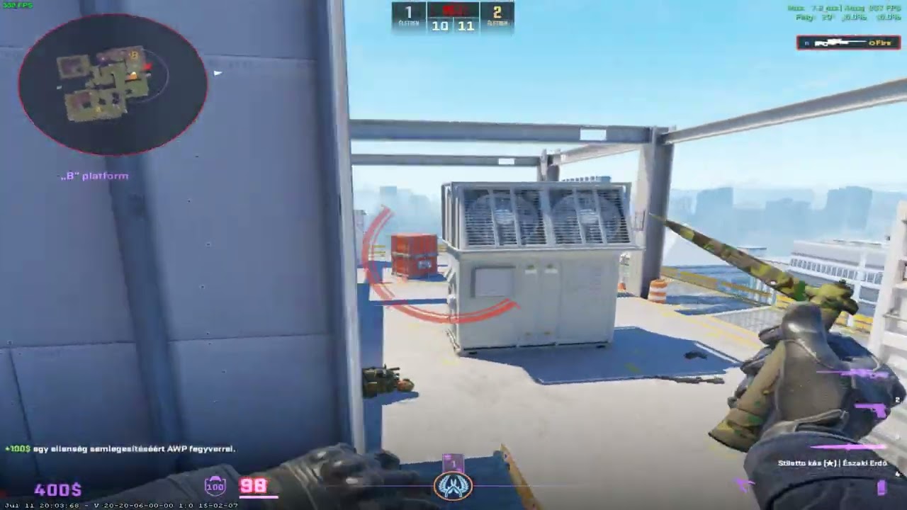 pi the new cs2 clutch king