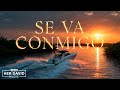 Bad Bunny - Se Va Conmigo Feat. Pedro Capo, Justin Quiles, Zion &amp; Lennox (Video Oficial Visualizer)