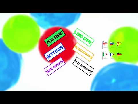 Прохождение Goocubelets уровни 1-25