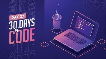 Solutions | #30daysofcodewithGFG | Day 27