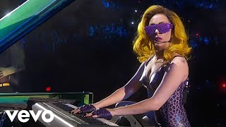 Lady Gaga - Just Dance (Live from the Monster Ball 2.0 2011)