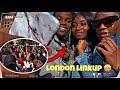 I WENT TO THE STRATFORD LINKUP ft  Asmxlls,Ronzo, Mkfray, and MORE