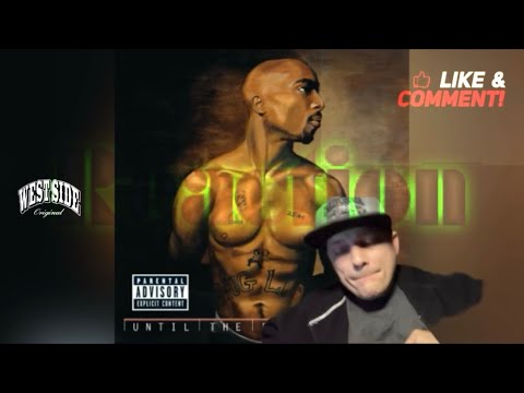 Tupac -When I Get Free (Reaction)