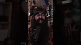 Ranking the Revenant Beard Against Legends #beardtory #survival