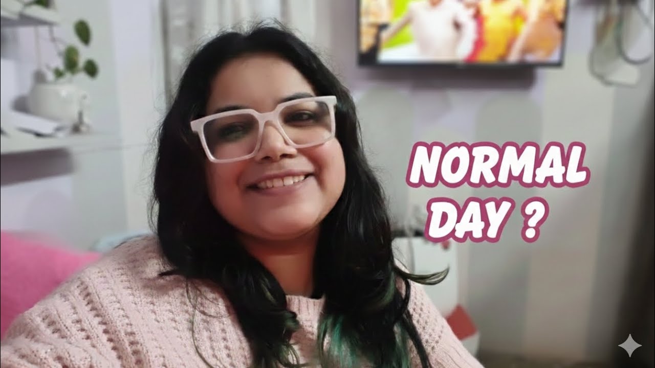 Office, Birthday & Family Time | Real Daily Vlog