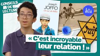 Un Sac De Billes, De Joseph Joffo Conseils De Lecture Ado Lumni
