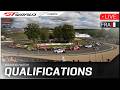 LIVE | Qualifications | Brands Hatch | GT World Challenge powered by AWS 2026 (Français)