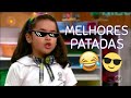 MELHORES PATADAS DE CARROSSEL #1