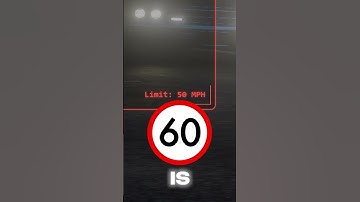 Unique FiveM Police Radar Gun Script 🚓🚨