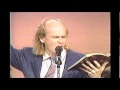 Phil Driscoll - Lakewood Church (1986), Night 3 of 3