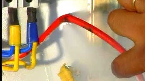 Demo of CO2 flooding System on Electrical Panel