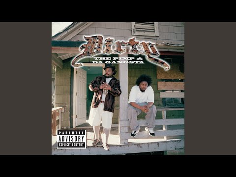 The Pimp & Da Gangsta