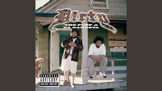 The Pimp & Da Gangsta - Dirty