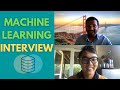 LinkedIn Machine Learning Mock Interview - Design a recommendation engine