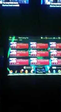 Status WA Karaoke LC cantik suaranya mirip nike ardila