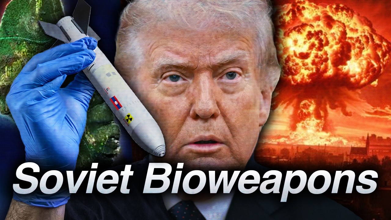 Trump's New Island Is More Disturbing Than Jeffrey Epstein's