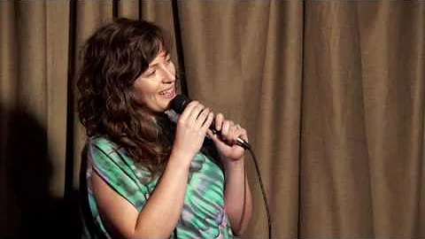 Jill Silva