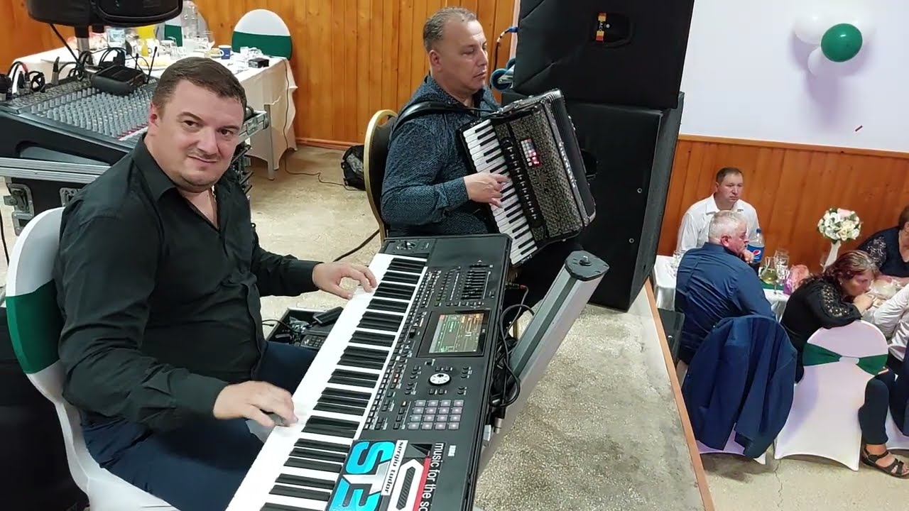 SERGIU STB LA PIETRICEAUA PRAHOVA - UNGURICA