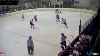 LiveBarn Plays of the Week Edition 8
