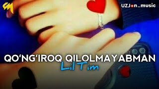 Lil Tim ft Ziyodillox - Qoʻngʻiroq qilolmayabman (Music Version)